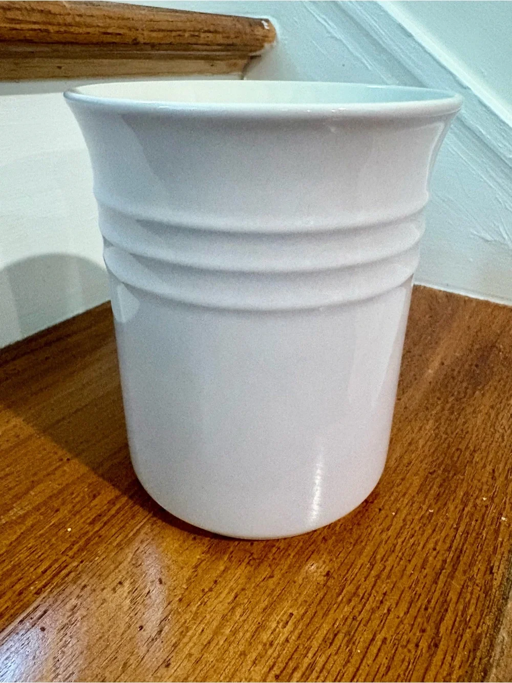 Le Creuset 1 Liter Utensil Crock Shallot